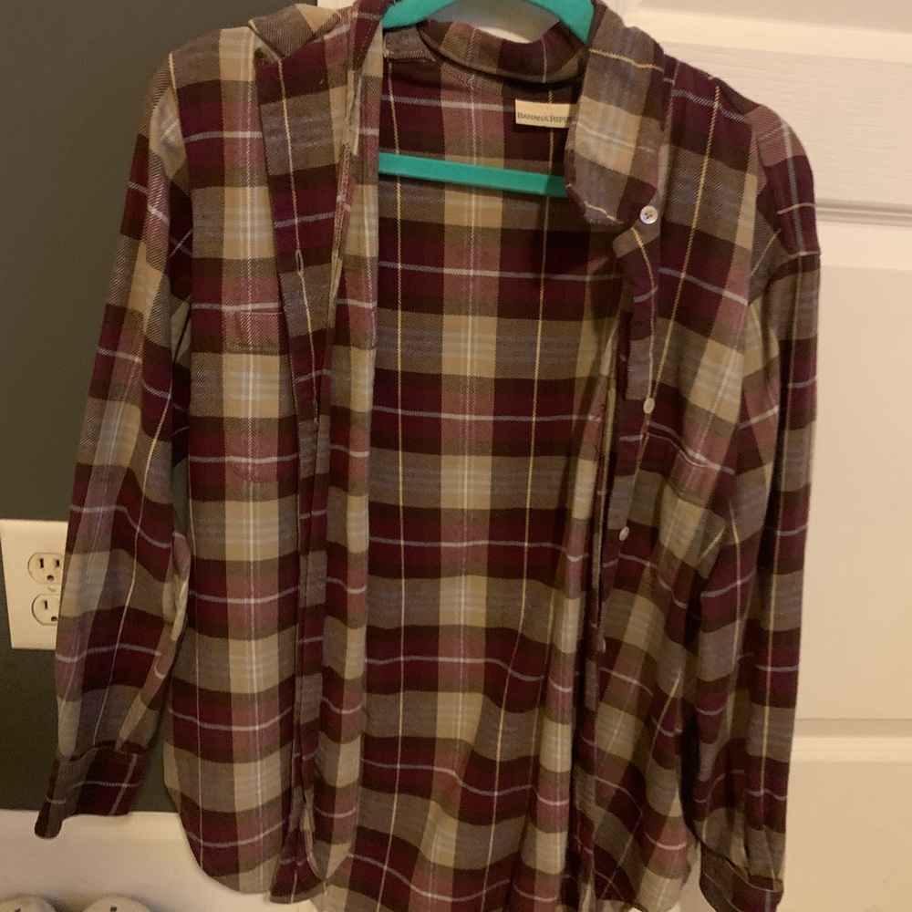 Flannel